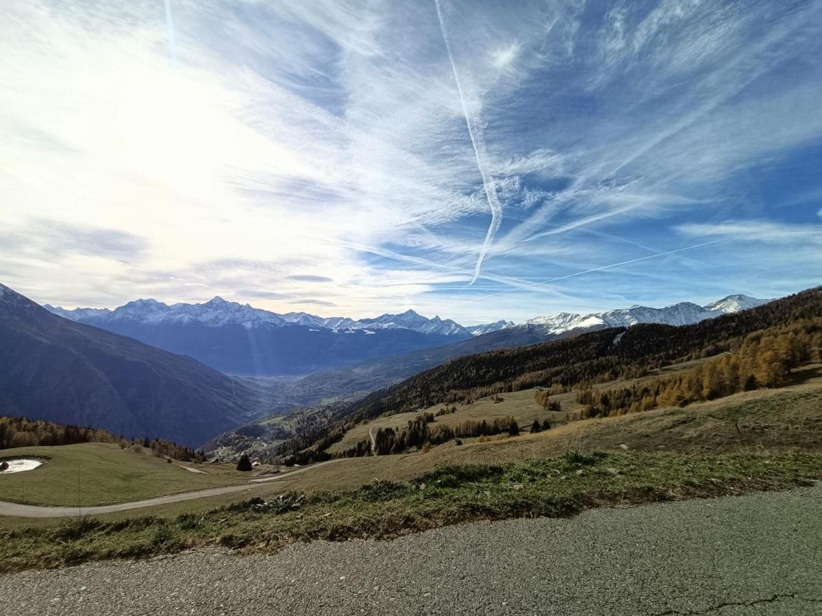 Appartamento Mountainaosta - Cir 0062 Esterno foto